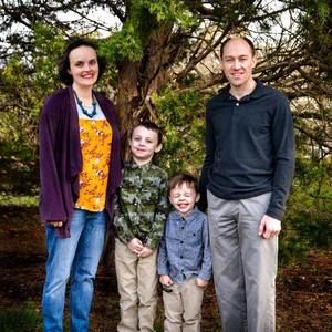 Meet your Posher, Julie